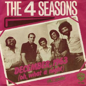 The Four Seasons